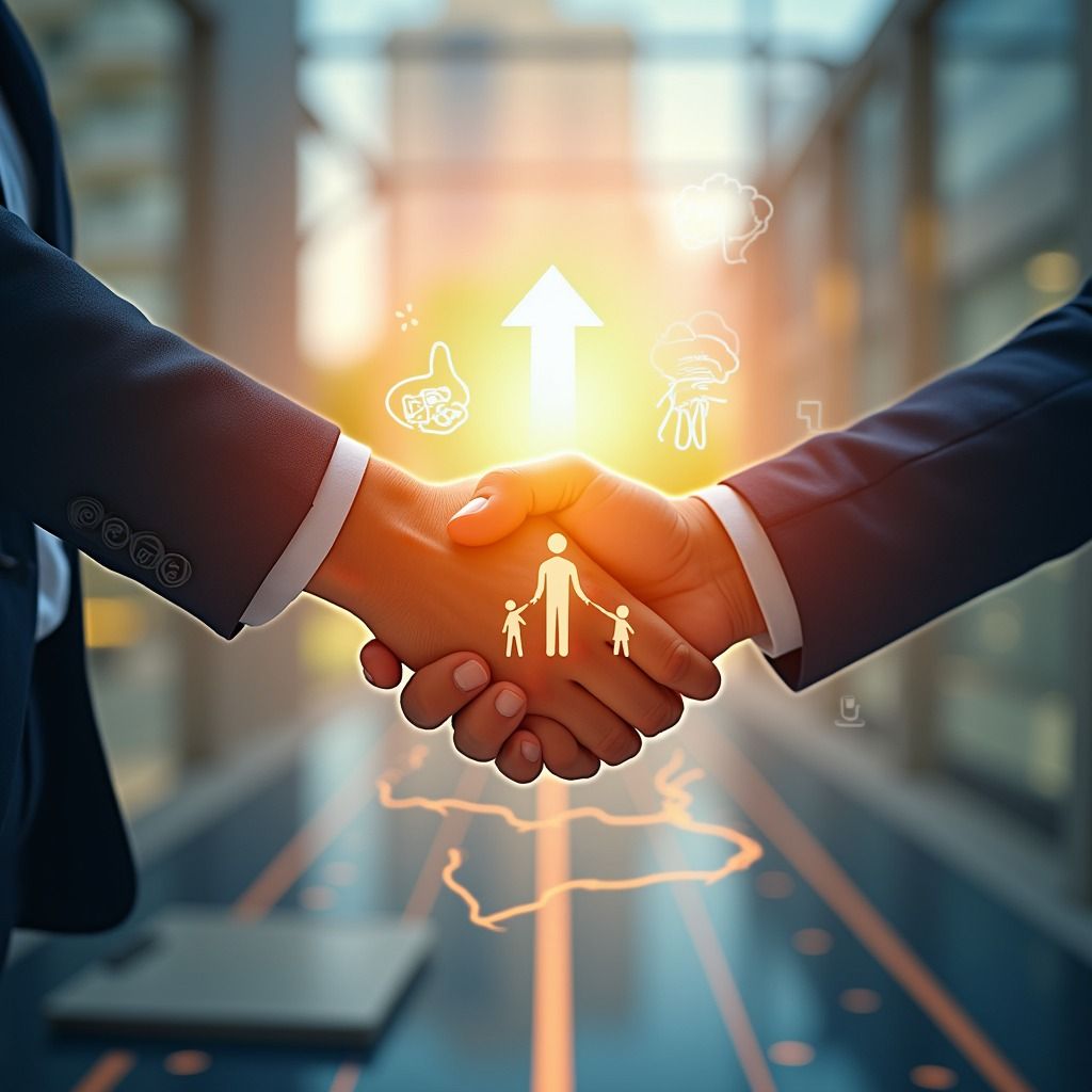About Tradzio International