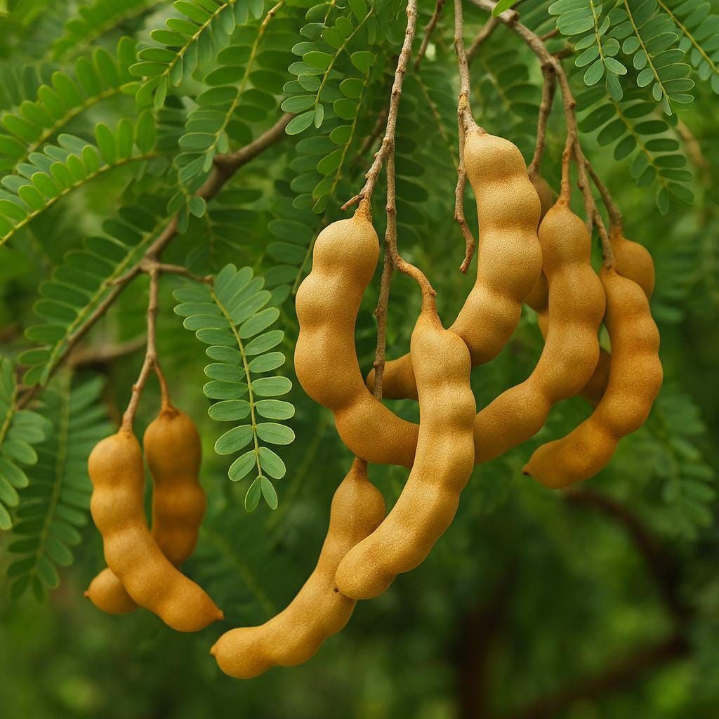 Premium Tamarind Products